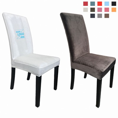 Stretchable Party Chair Covers