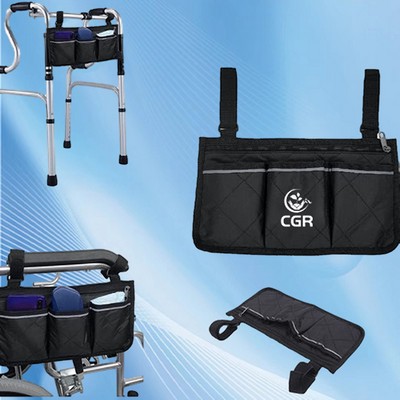 Wheelchair Pouch