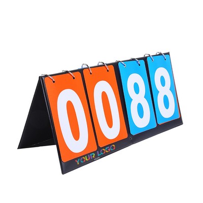 Premium Sport Scoreboard