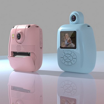 Polaroid Camera For Children