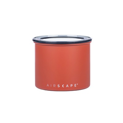 4" Red Rock Airscape® Coffee Canister Classic