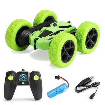 Ultimate Stunt Thrills: Remote Control Stunt Car Toys