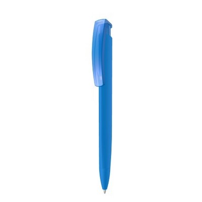 Trinity K Transparent Recy Pen