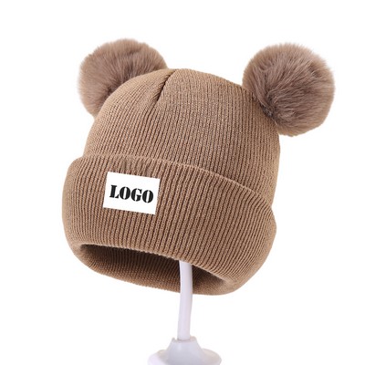 Unisex Baby Hats For Kids