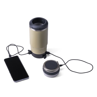 Chill & Brew Tumbler- Powerbank Accessory