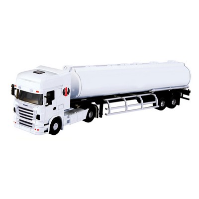 1:50 Die-Cast Tanker