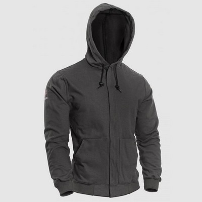 NSA® Men's DRIFIRE® FR Heavyweight Full Zip Hoodie