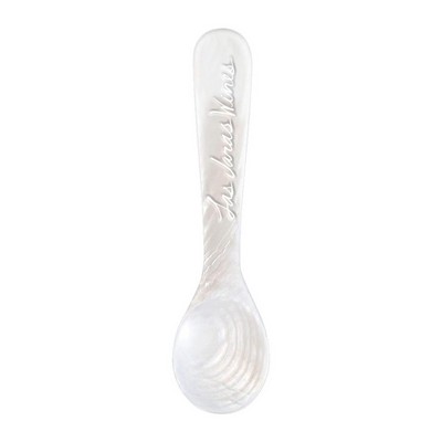 Mother of Pearl Caviar Spoon