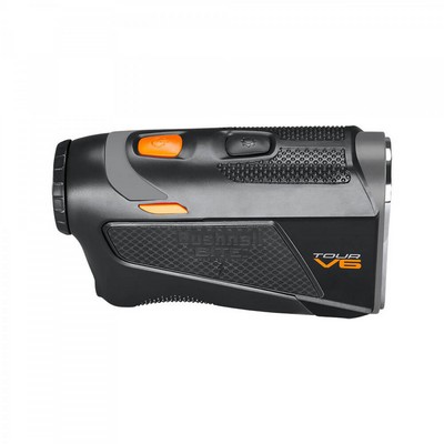 Bushnell Golf Tour V6 Laser Rangefinder