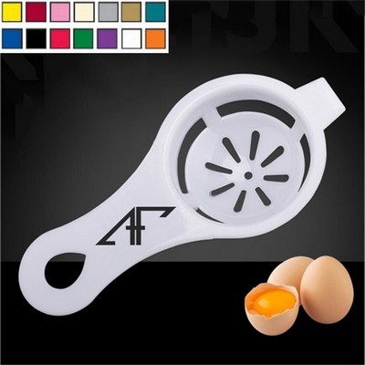 Egg Yolk Separator