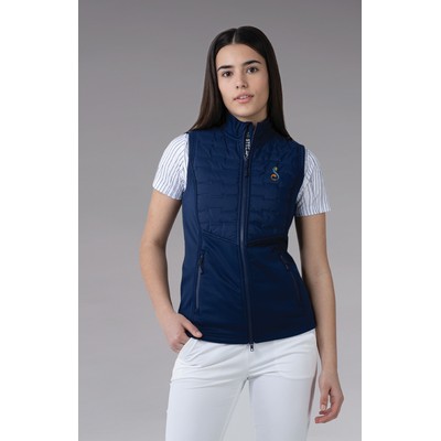 Flight Women's Vest