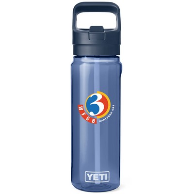 YETI® Yonder™ 25 Oz Straw Bottle