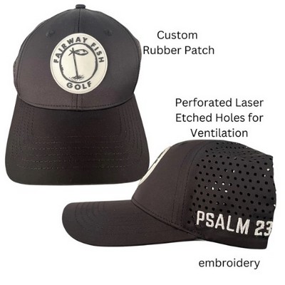 Custom Performance Cap