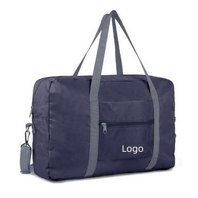 Foldable Travel Duffel Bag