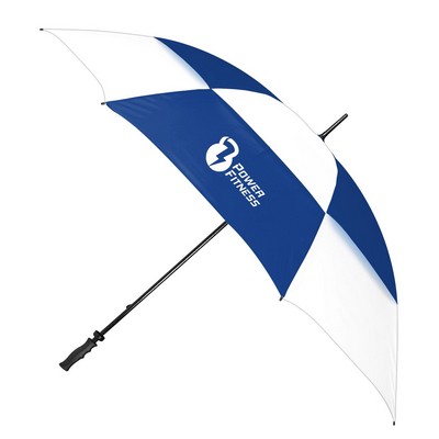 Shed Rain™ Fairway 68" Vented Windproof Manual Golf Umbrella