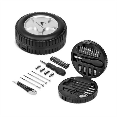 Raceway Tool Set Kit