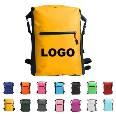 25-Liter Waterproof Dry Bag