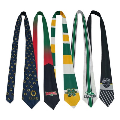 Graphic Ties