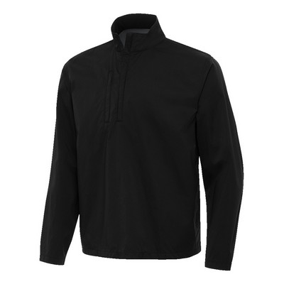 Brisk 1/4 Zip Pullover - Windwear Collection