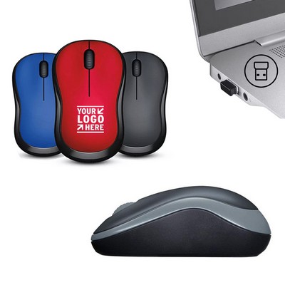 Wireless Mouse for PC