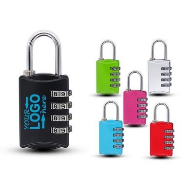 Combination Lock