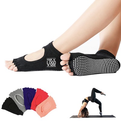 Yoga Socks