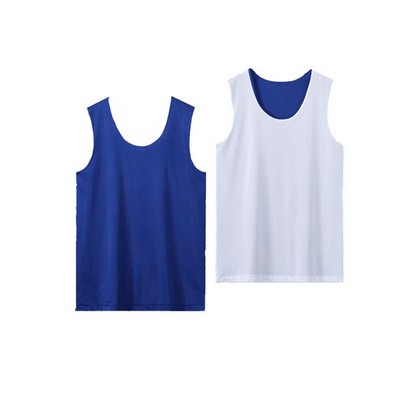 Reversible Lacrosse Pinnie