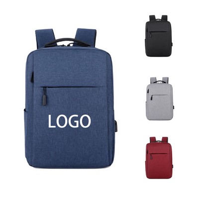 Travel Laptop Backpack