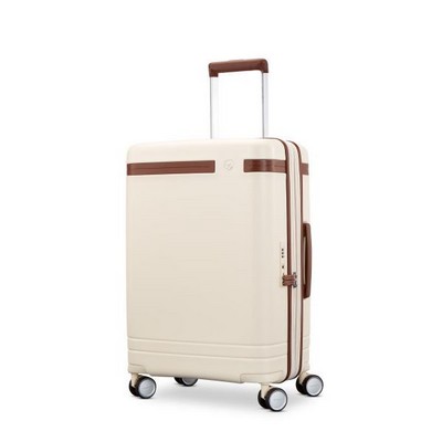 Samsonite® 20.5" Virtuosa Expandable Carry-On Spinner