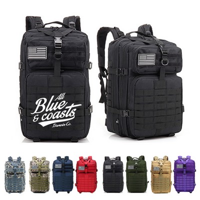 Tactical Backpack