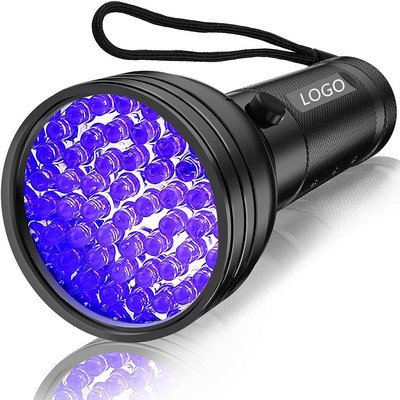 UV Flashlight For Pet Urine Detecting