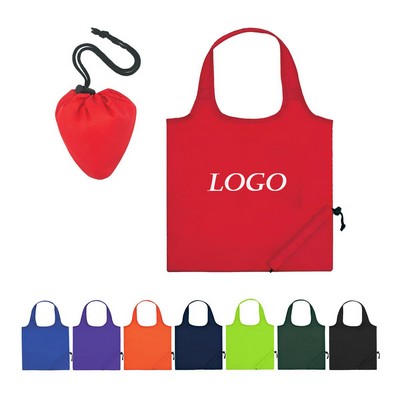 Foldaway Tote Bag