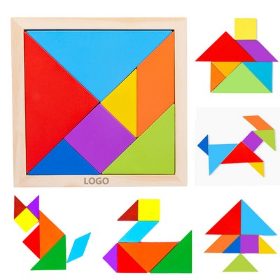 Shape Puzzle