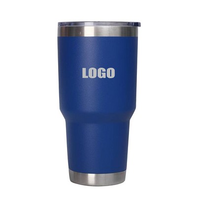 30 Oz. Stainless Steel Cups Mug