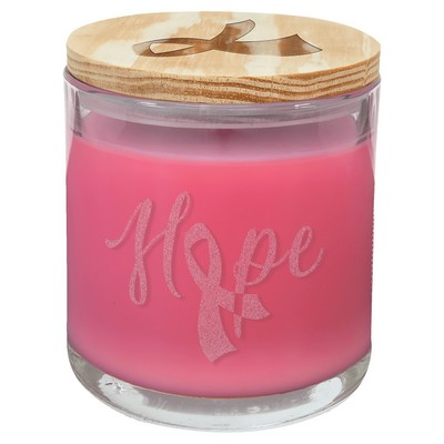 14 Oz Peony Rose Candle