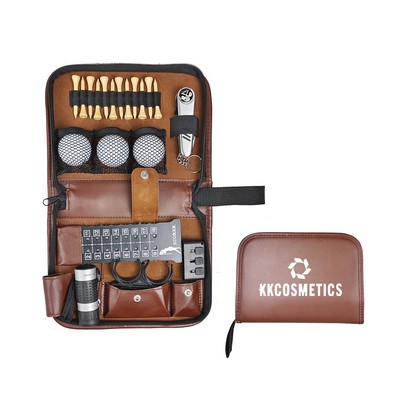 Golf Accessories Tool Kit