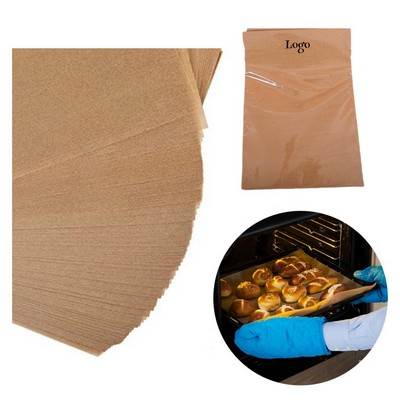 Parchment Baking Paper