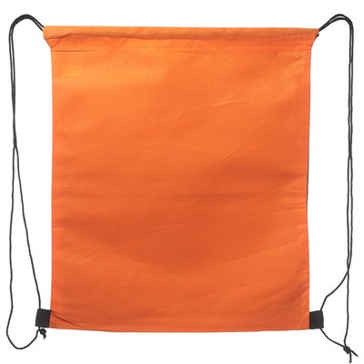 Non-Woven Drawstring Bags