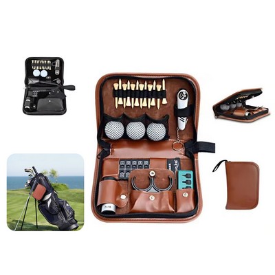 Golf Accessories Bag