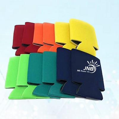 Neoprene Beverage Insulator Sleeves