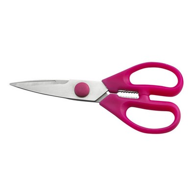 All Purpose Kitchen Scissors