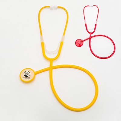 Disposable Kids Medical Stethoscope Toy