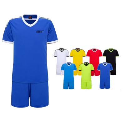 Versatile Team Sportswear