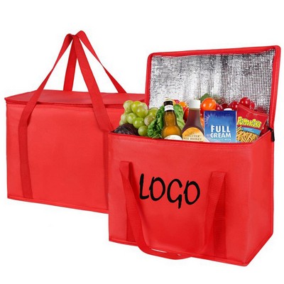 6-Pack Non-Woven Cooler Bag