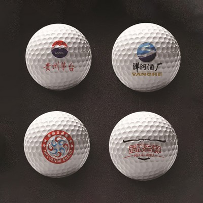 Golf balls