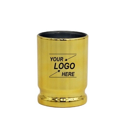 3oz Bullet One Shot Glass