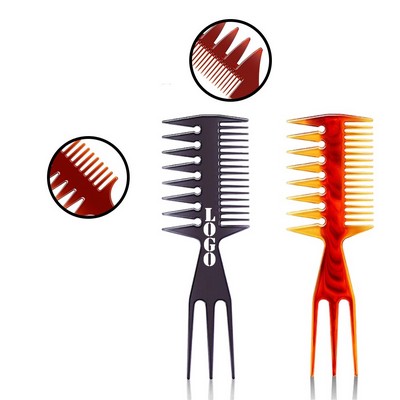 Precision Stylist Detangling Comb