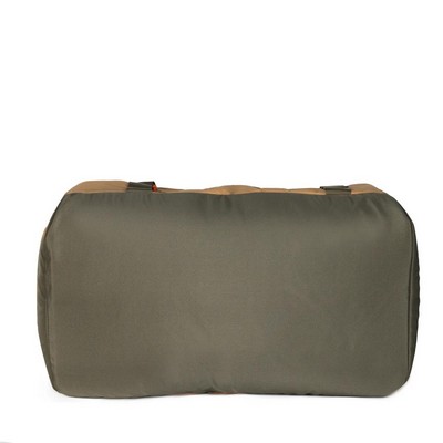 Medium Road Trip Duffle Bag (21.5"x 9"x 14")