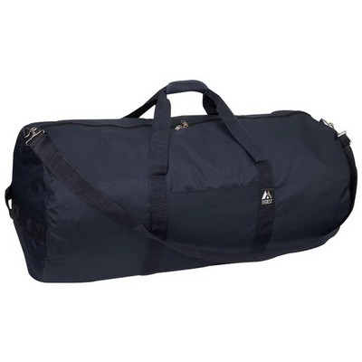 Everest 36'' Basic Round Duffle Bag