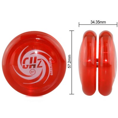 Looping Yoyo D1